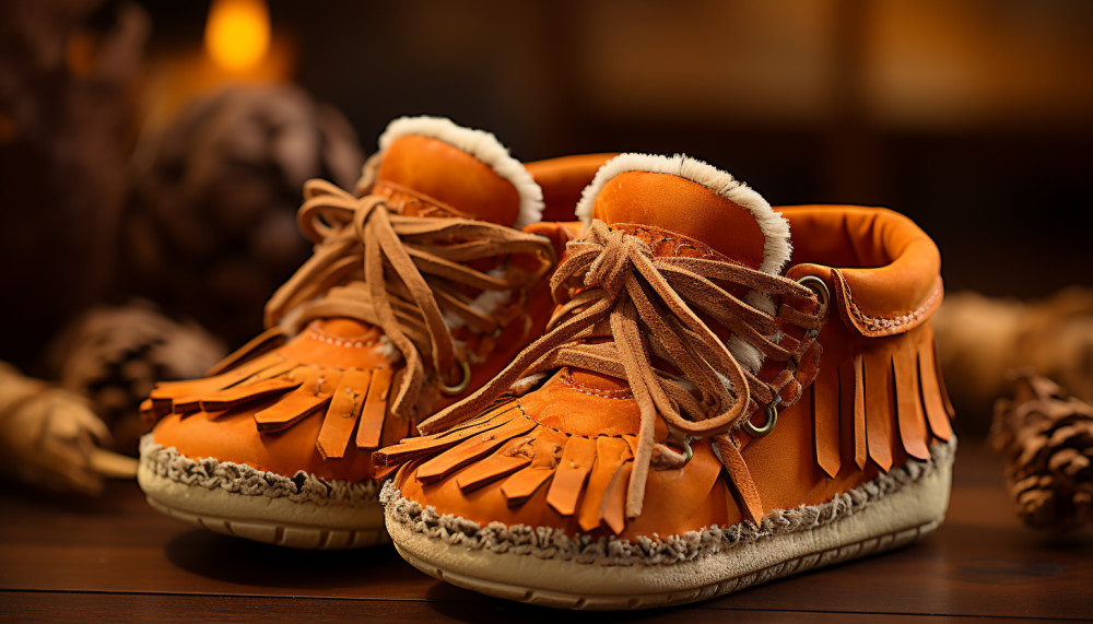 ¿Cómo elegir el par de mocasines adecuados para tu hijo ?