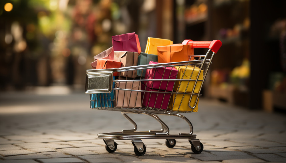 Consejos para comprar en línea