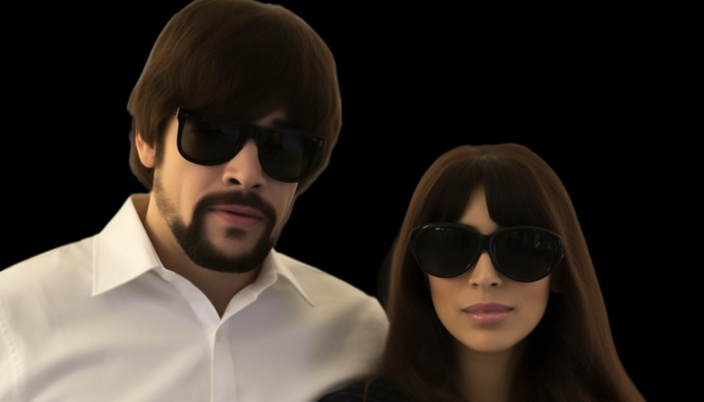 Evaluna revela el trastorno del sueño de su marido Camilo Echeverry