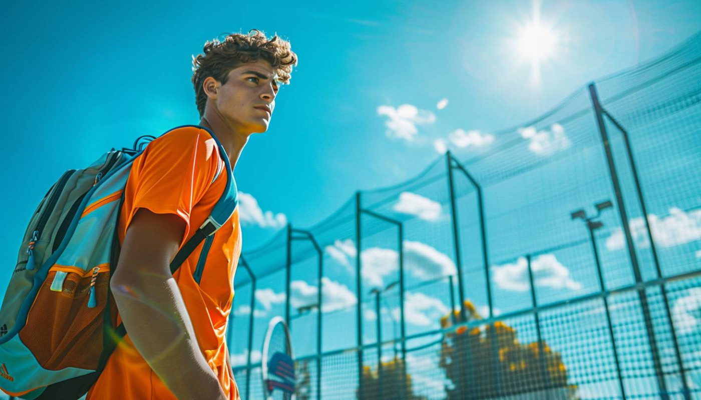 Guía definitiva para elegir la mochila o bolso perfecto para jugadores de pádel